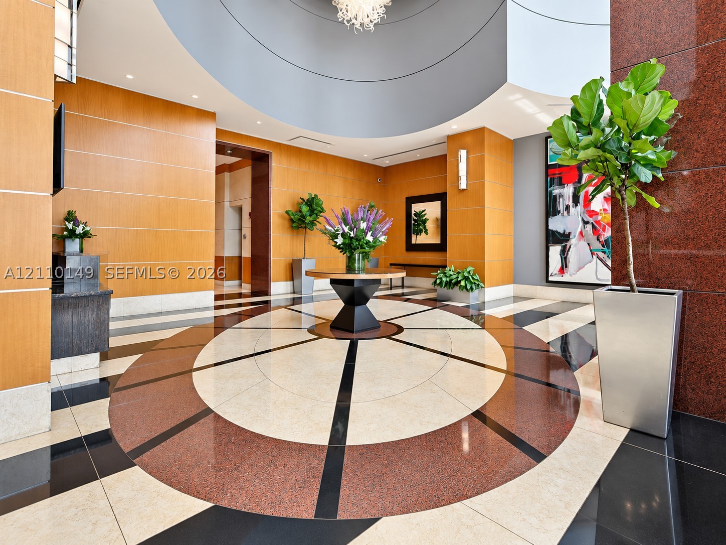 244 Biscayne Blvd #2405, Miami FL 33132