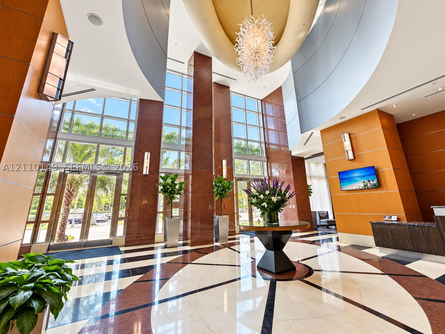 244 Biscayne Blvd #2405, Miami FL 33132