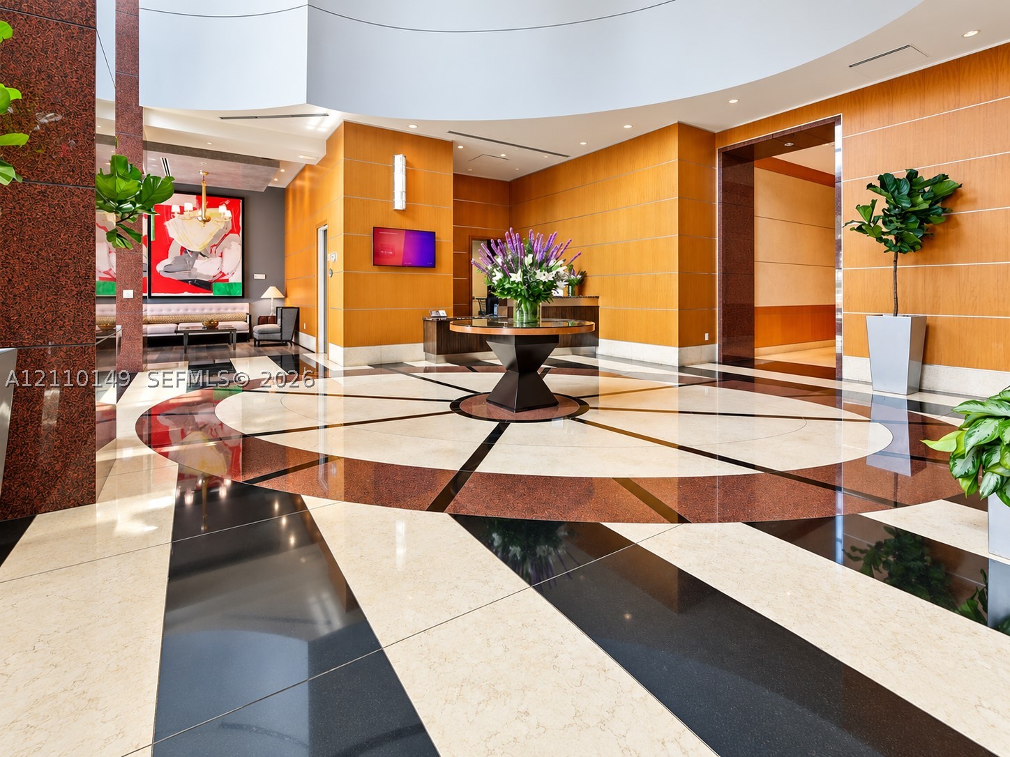 244 Biscayne Blvd #2405, Miami FL 33132