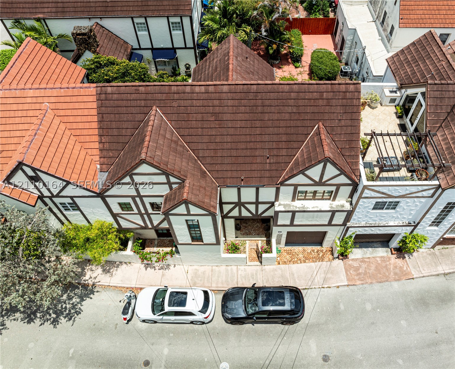 3621 VISCAYA CT, Coral Gables FL 33134