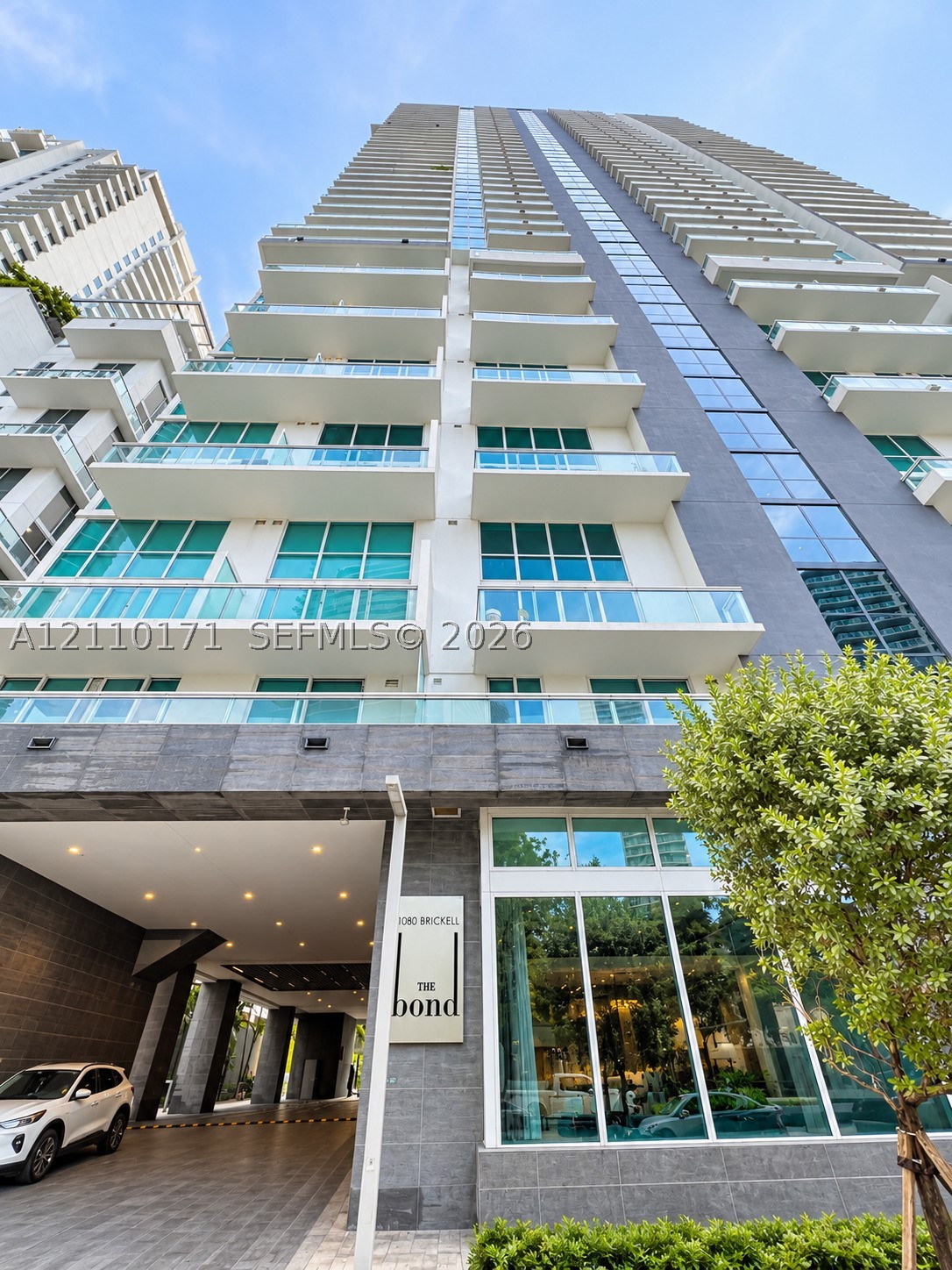 1080 Brickell Ave #2805, Miami FL 33131