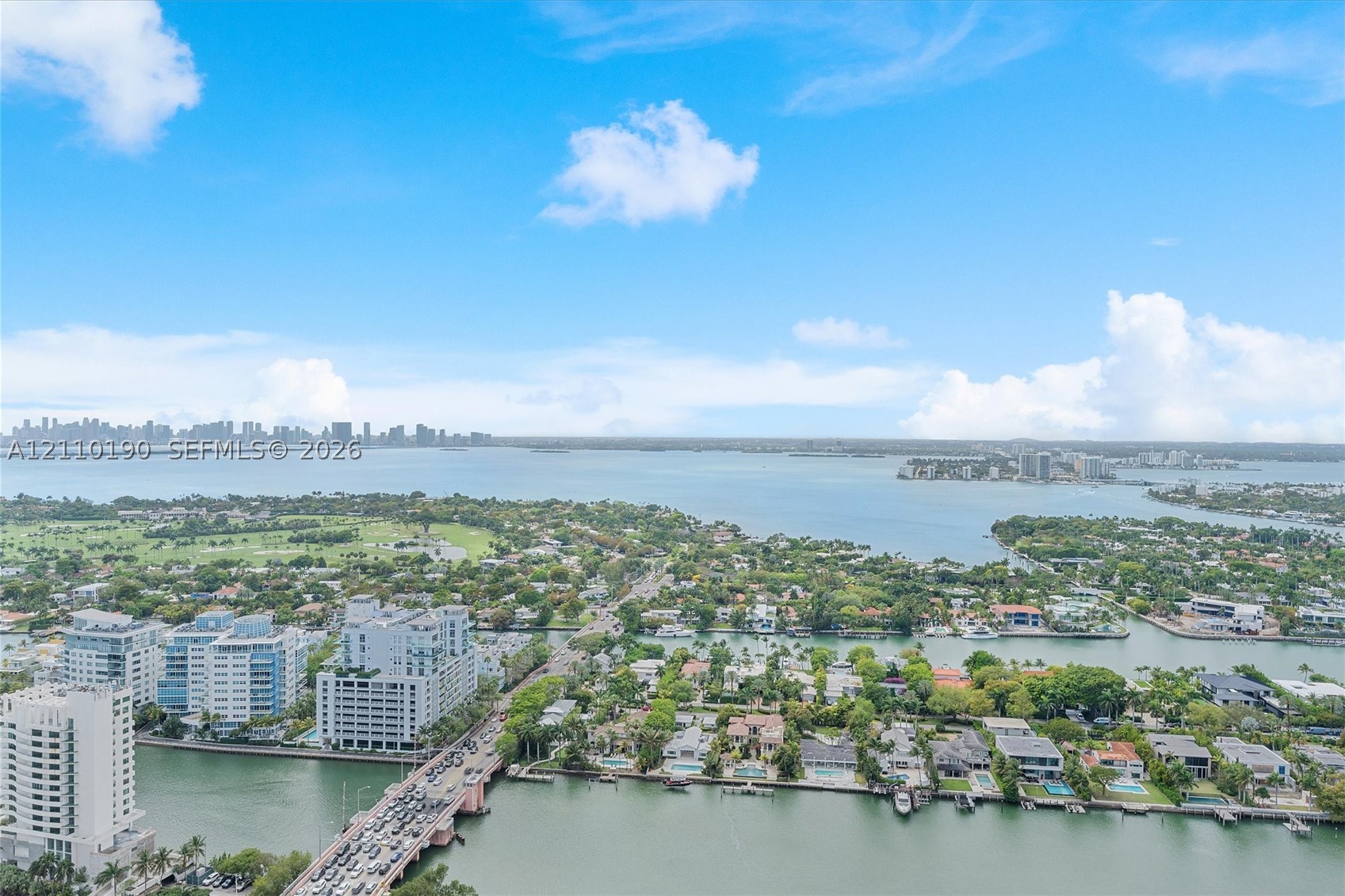 6365 Collins Ave #4307, Miami Beach FL 33141