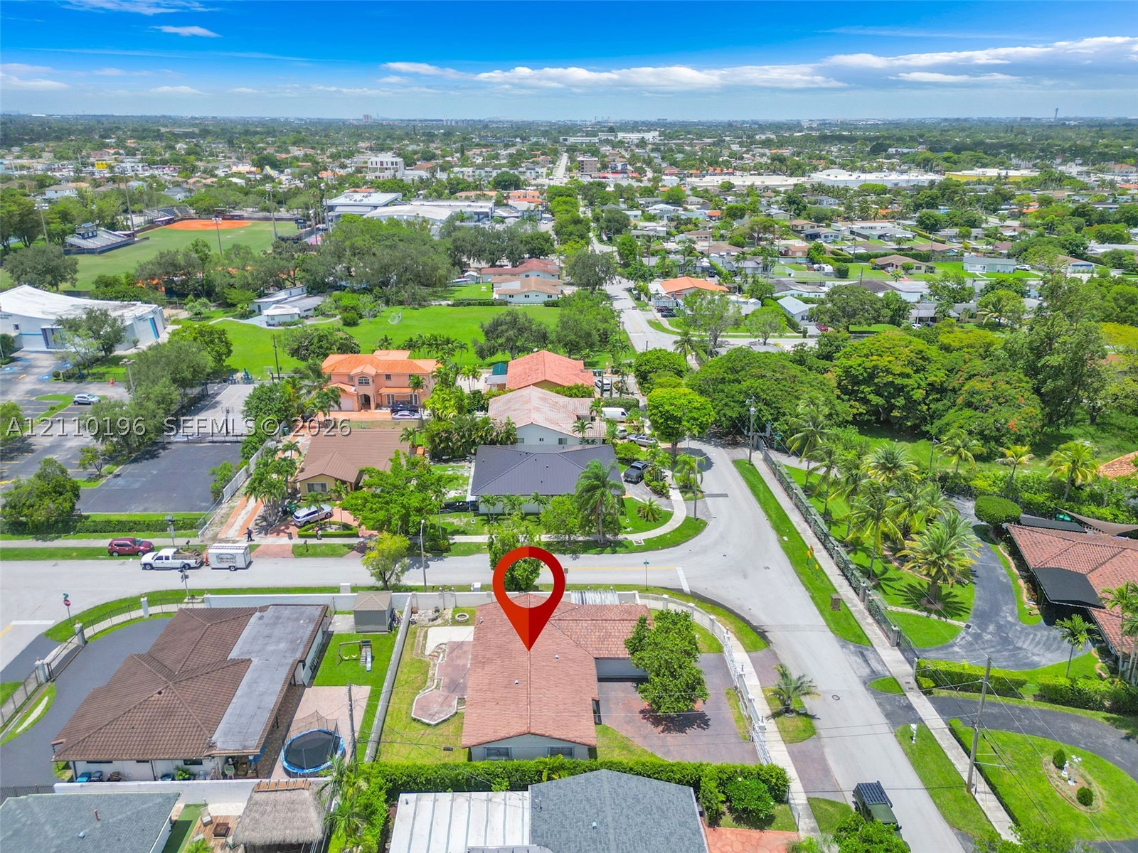 4400 SW 89th Ave #4400, Miami FL 33165