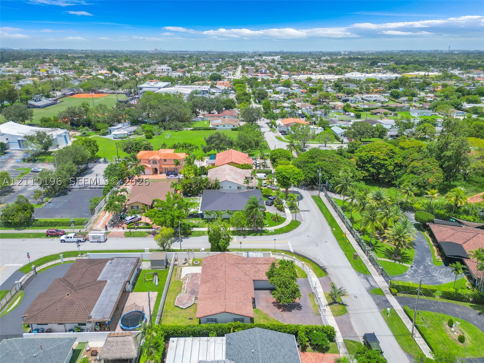4400 SW 89th Ave #4400, Miami FL 33165