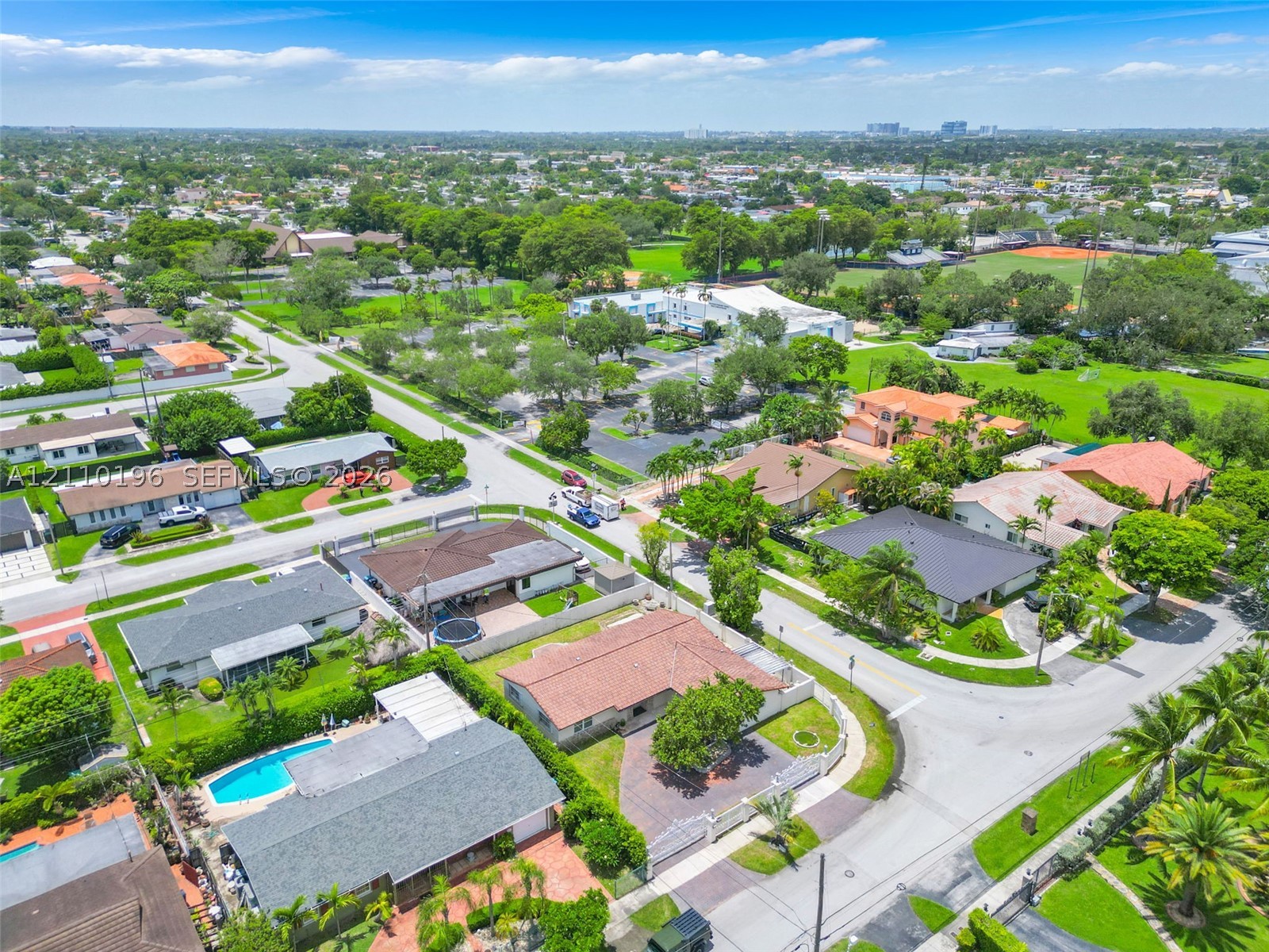 4400 SW 89th Ave #4400, Miami FL 33165