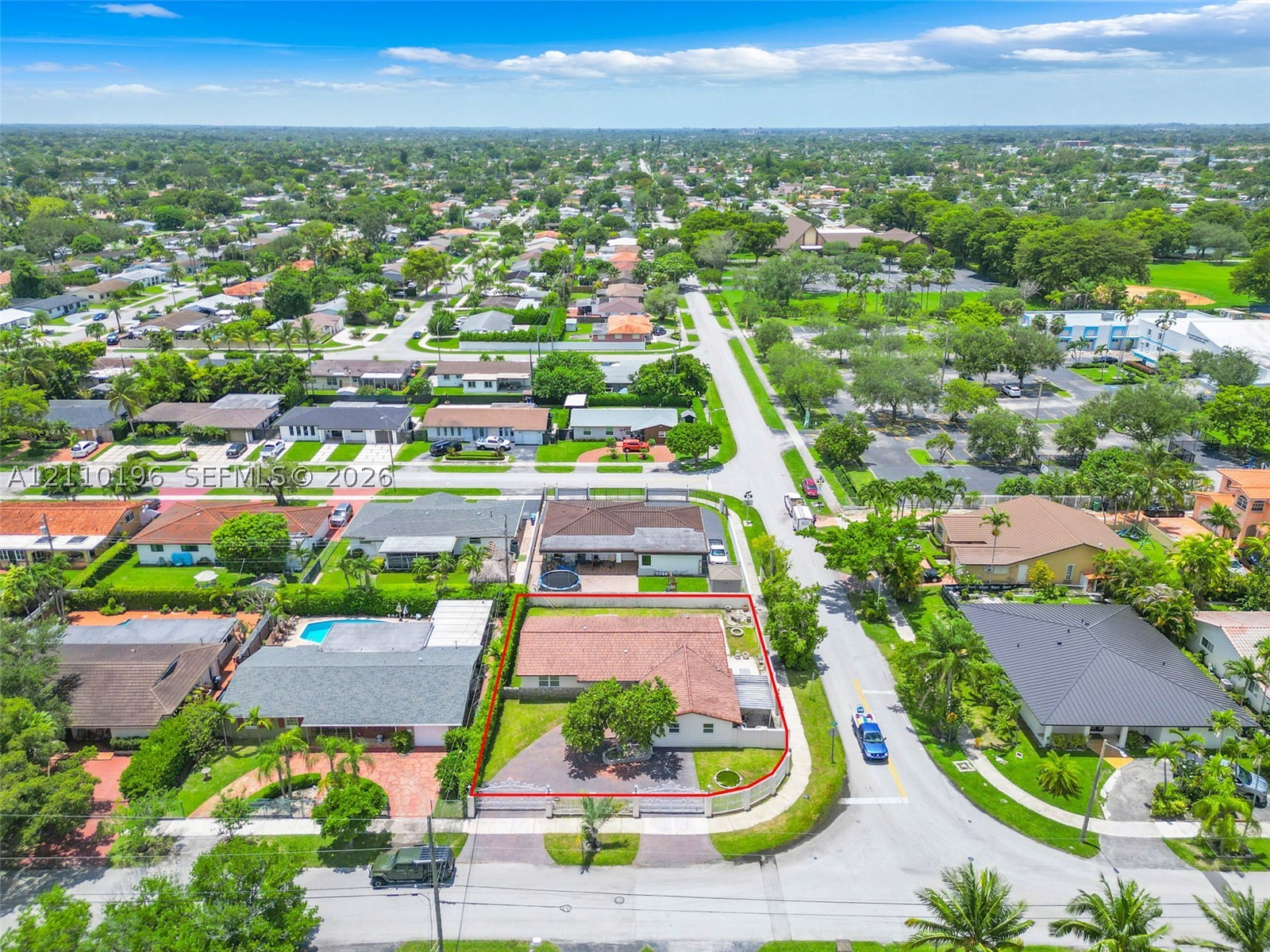 4400 SW 89th Ave #4400, Miami FL 33165