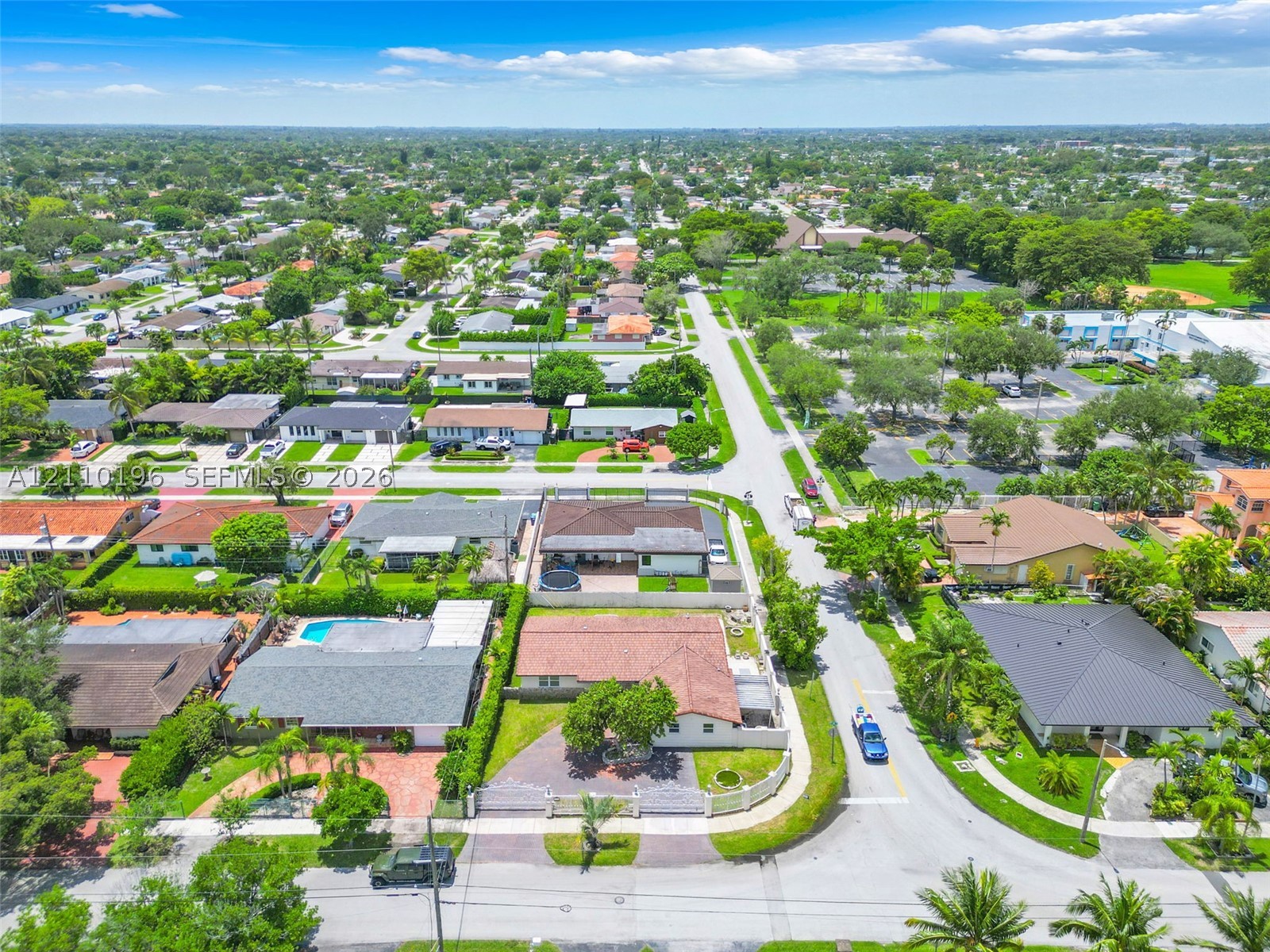 4400 SW 89th Ave #4400, Miami FL 33165