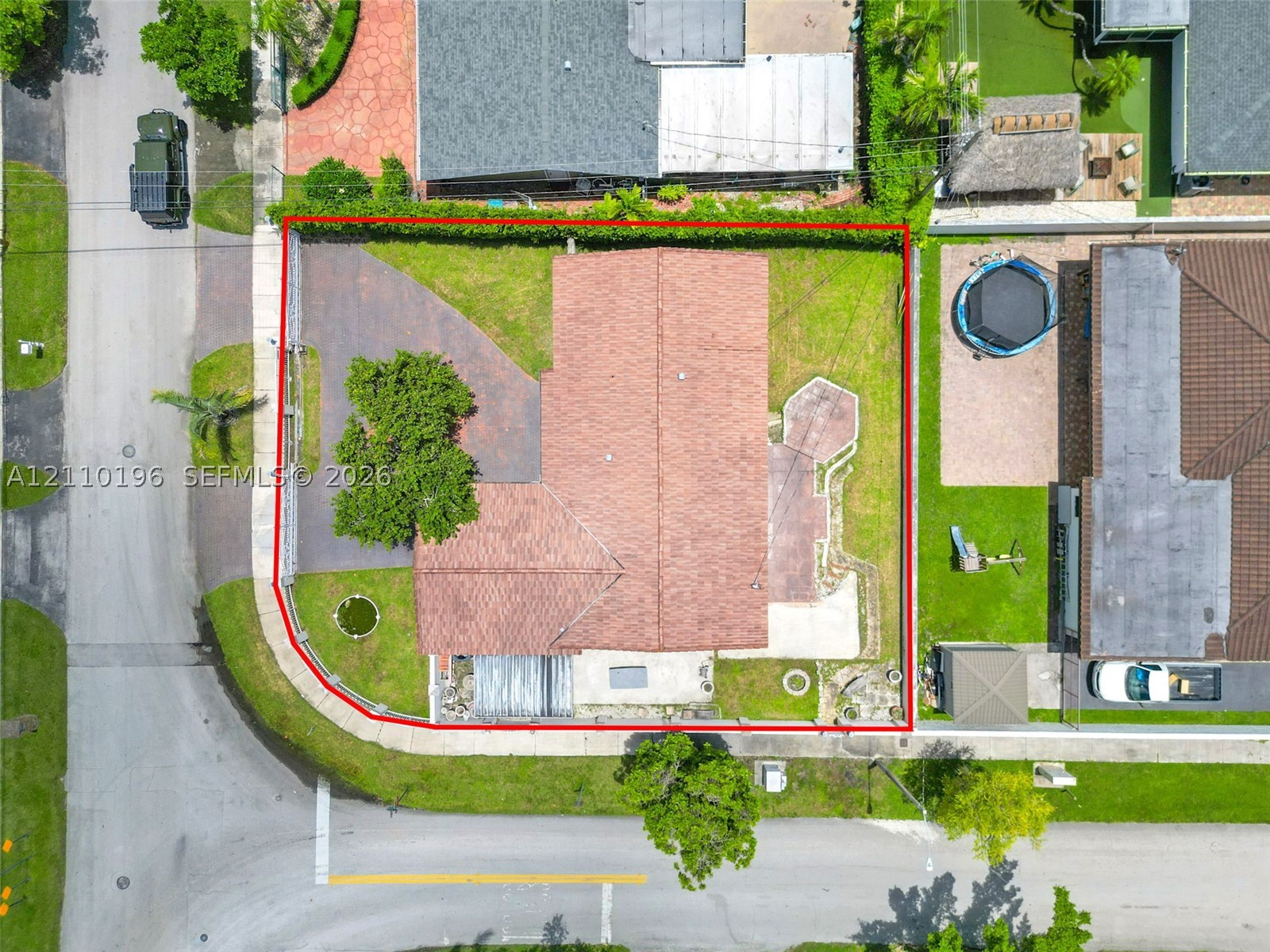4400 SW 89th Ave #4400, Miami FL 33165