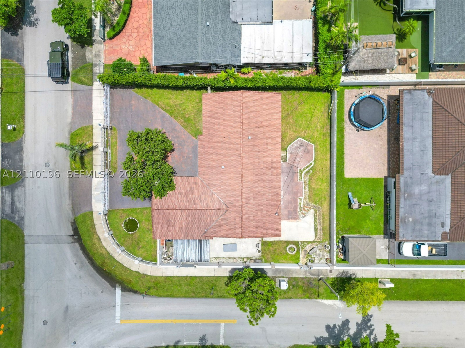 4400 SW 89th Ave #4400, Miami FL 33165