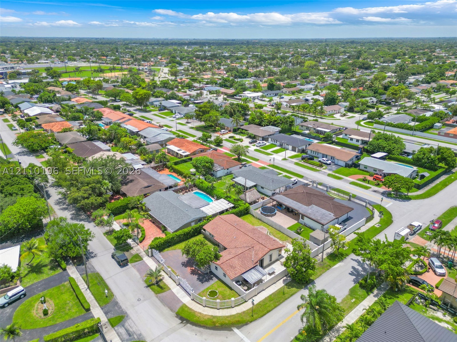 4400 SW 89th Ave #4400, Miami FL 33165