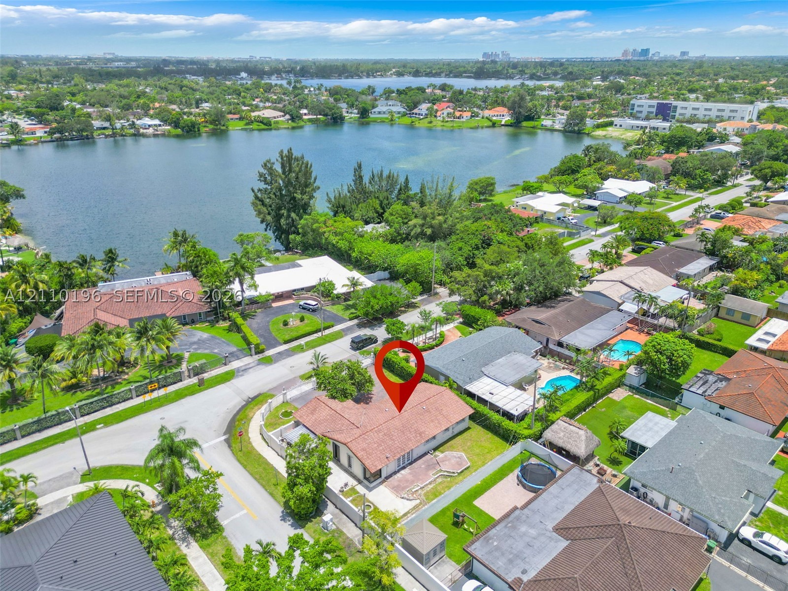4400 SW 89th Ave #4400, Miami FL 33165