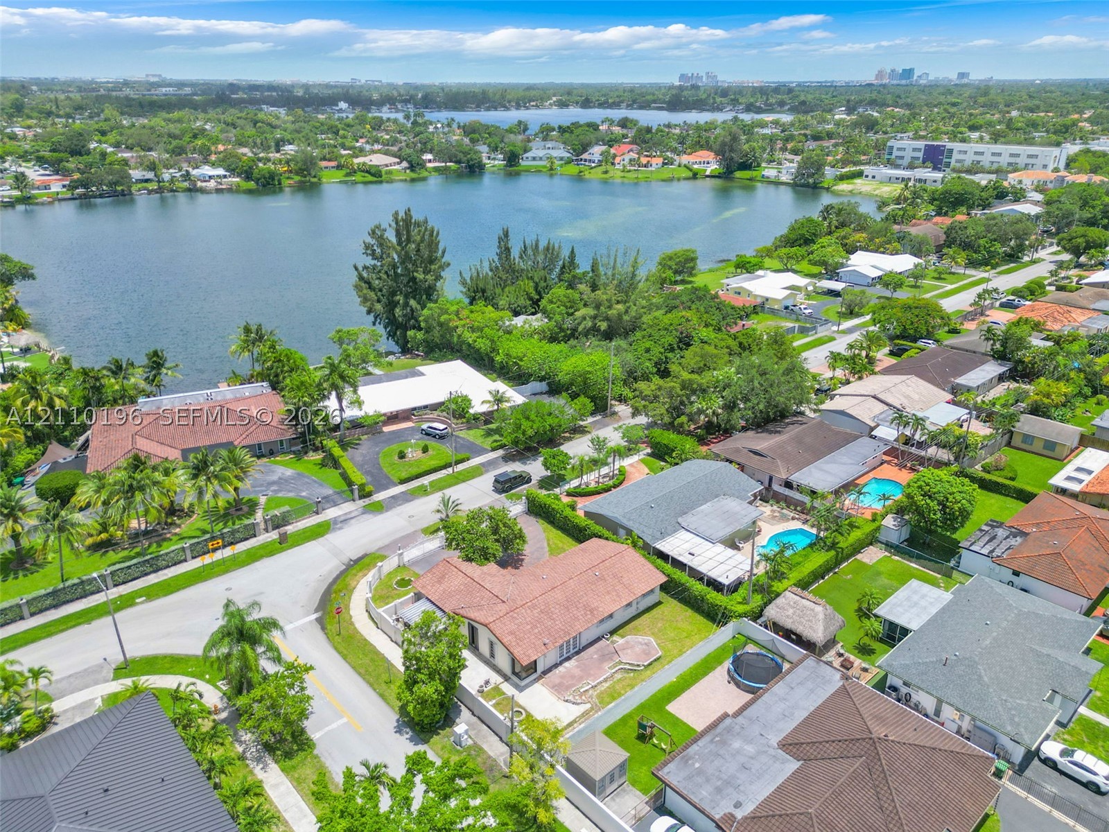 4400 SW 89th Ave #4400, Miami FL 33165