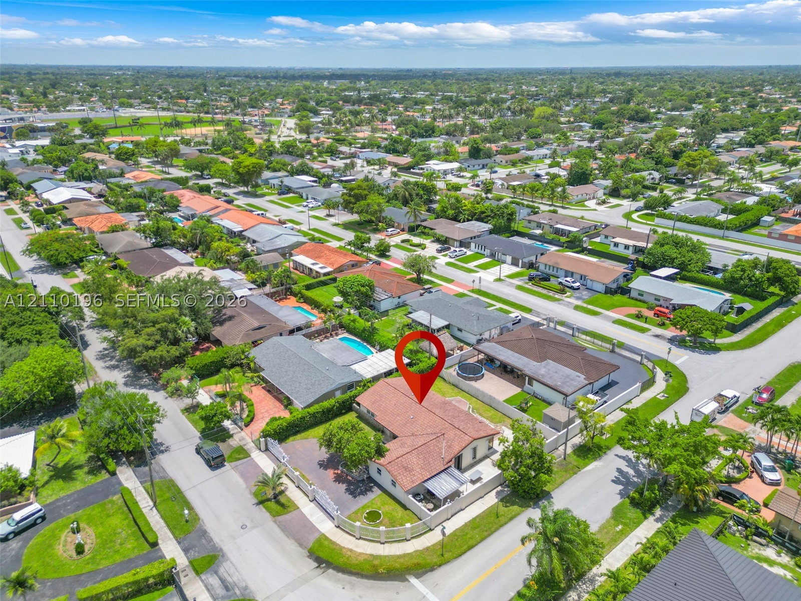 4400 SW 89th Ave #4400, Miami FL 33165