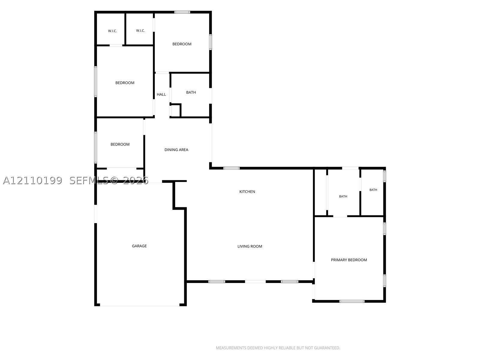10741 SW 165th St, Miami FL 33157