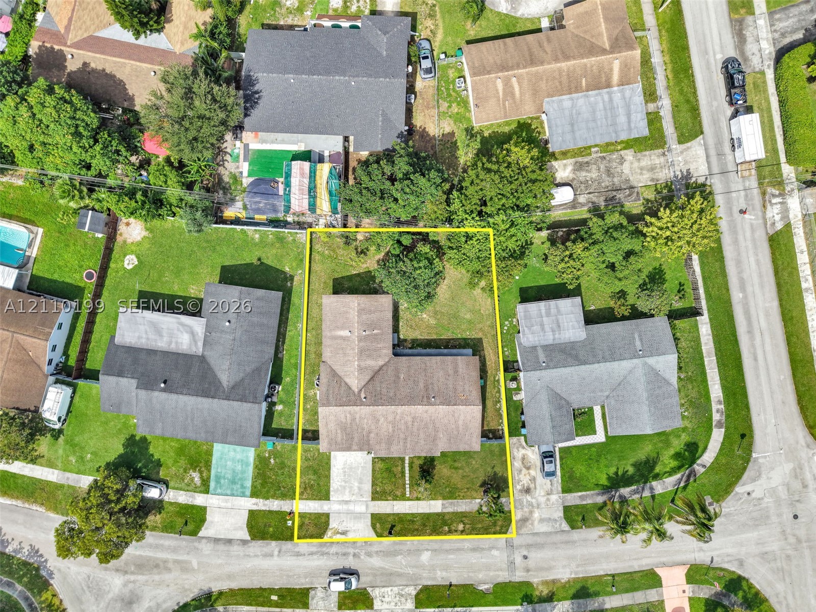 10741 SW 165th St, Miami FL 33157