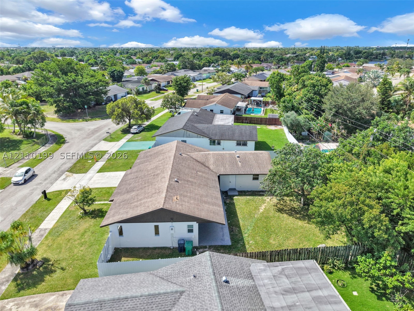 10741 SW 165th St, Miami FL 33157