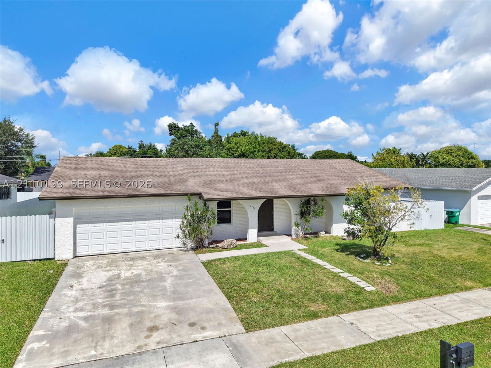 10741 SW 165th St, Miami FL 33157