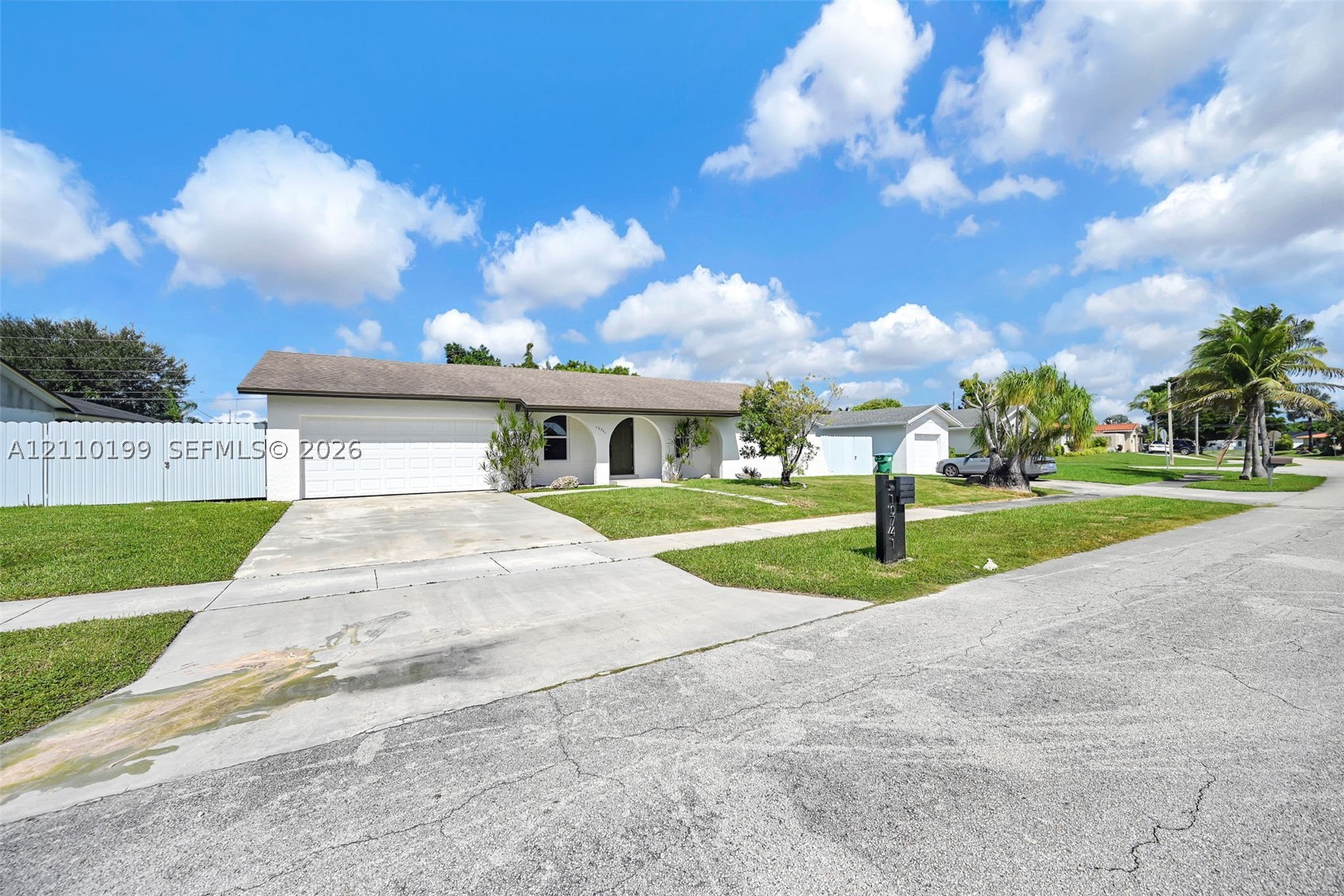 10741 SW 165th St, Miami FL 33157