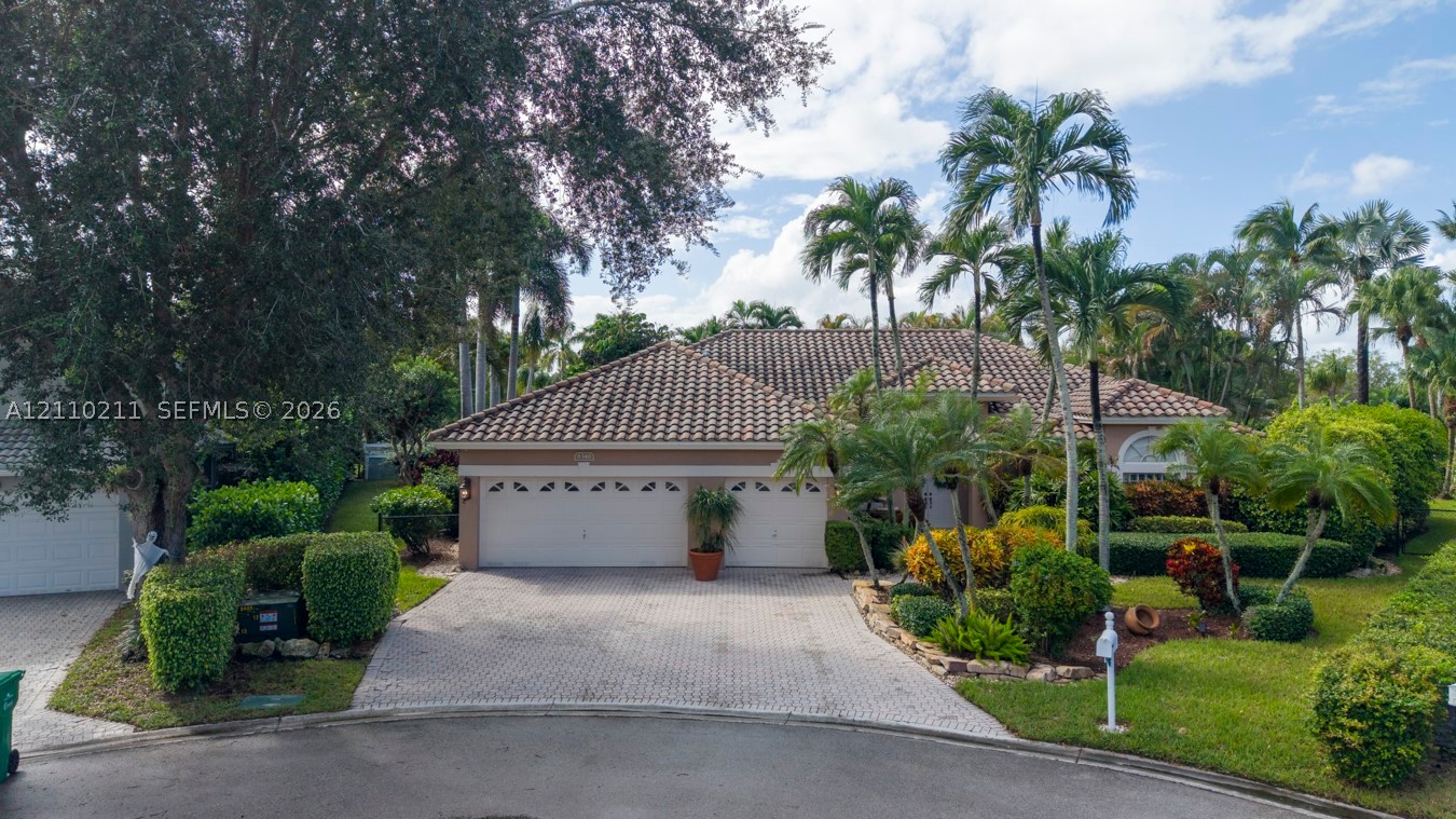 8348 NW 44th St, Coral Springs FL 33065