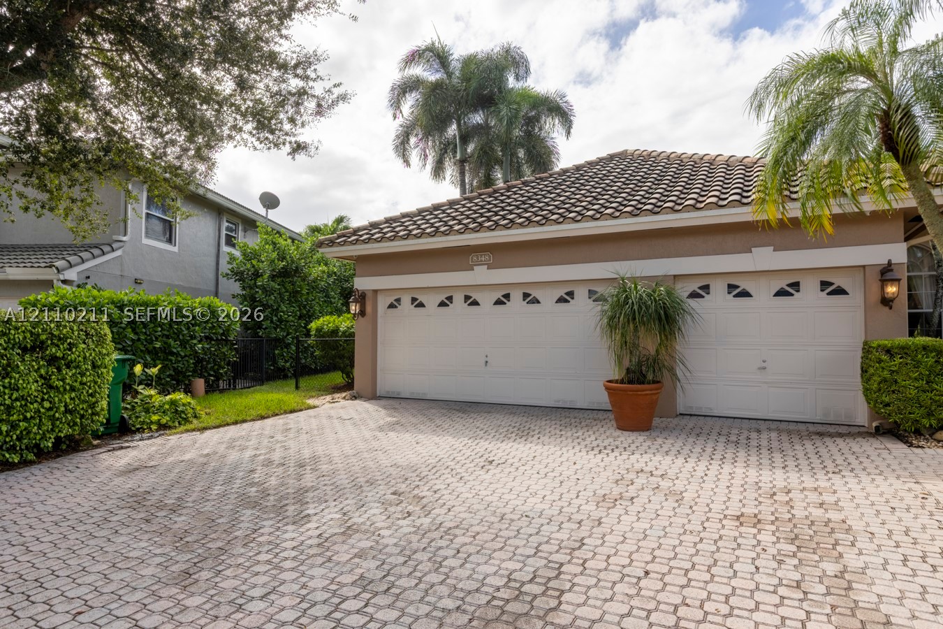 8348 NW 44th St, Coral Springs FL 33065