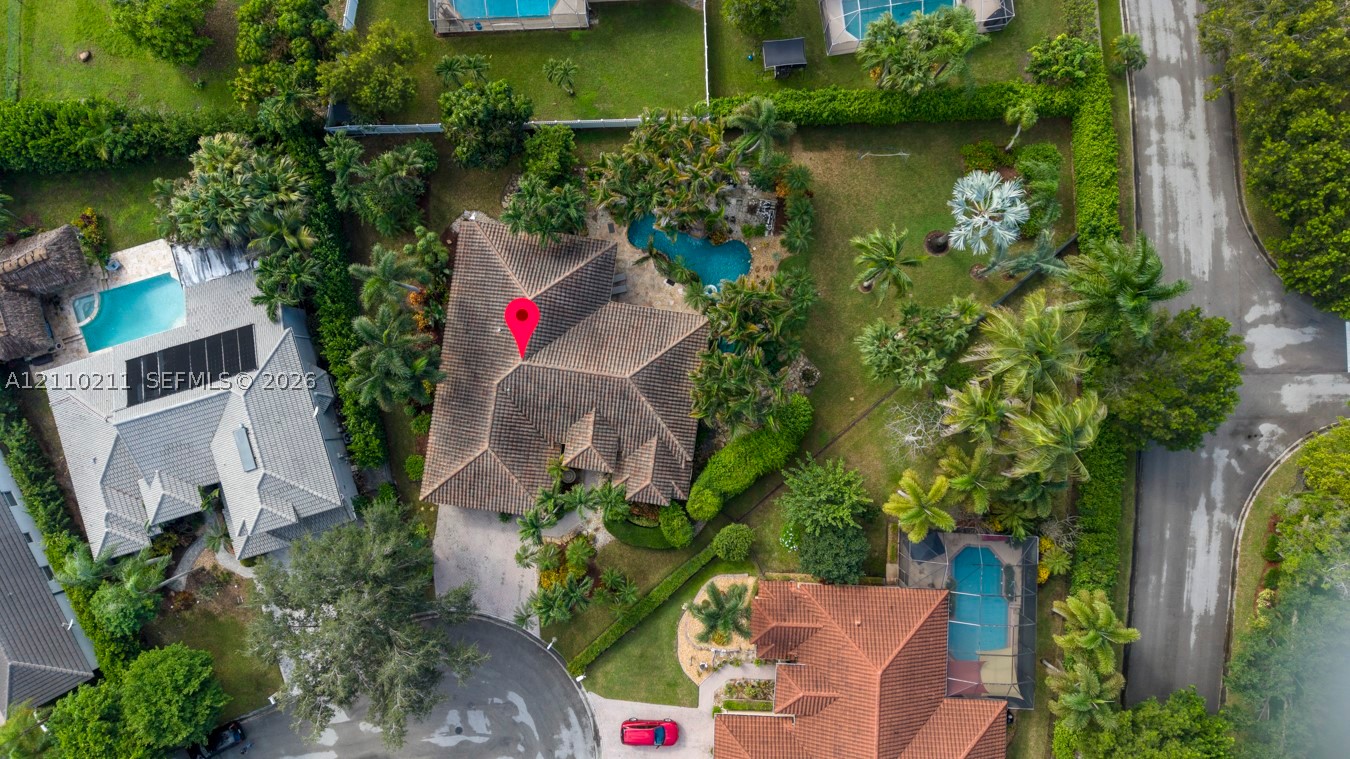 8348 NW 44th St, Coral Springs FL 33065