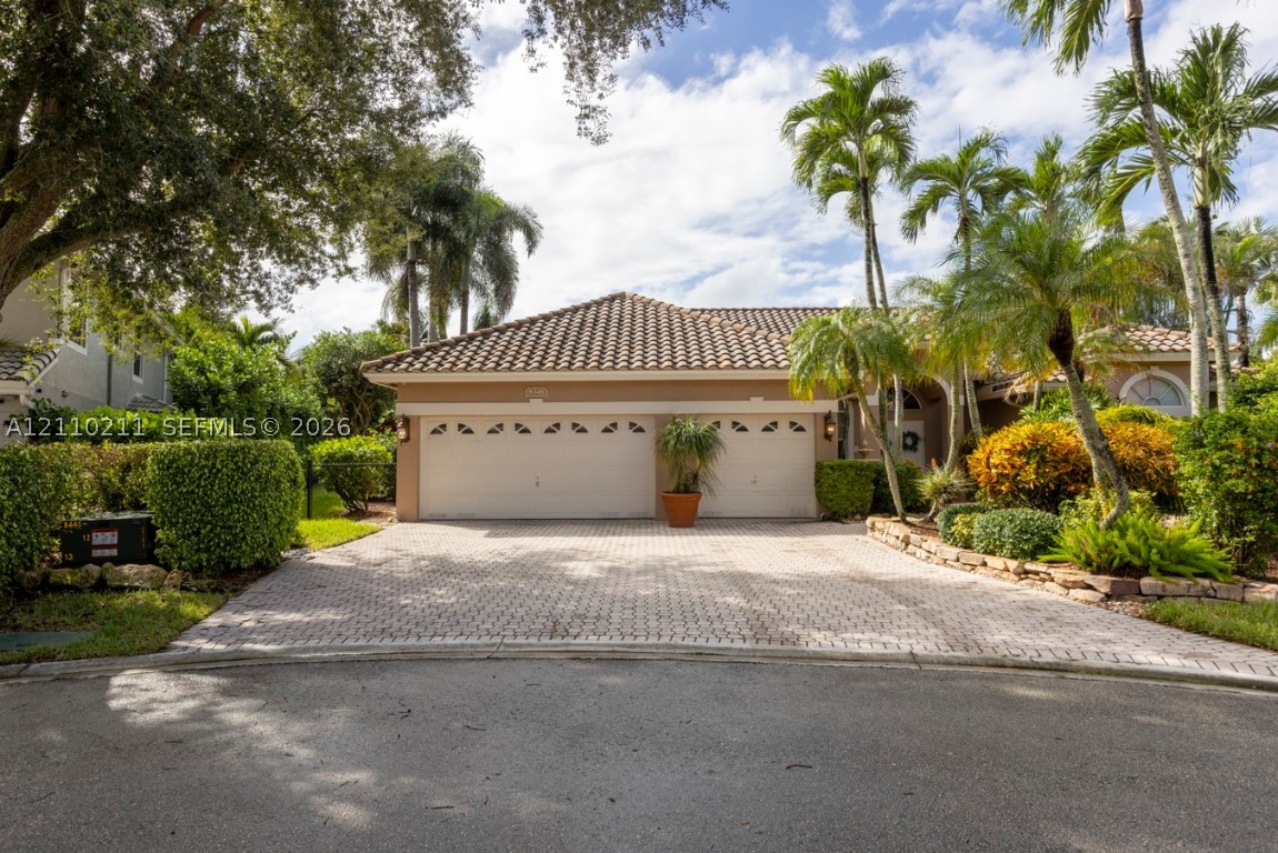 8348 NW 44th St, Coral Springs FL 33065
