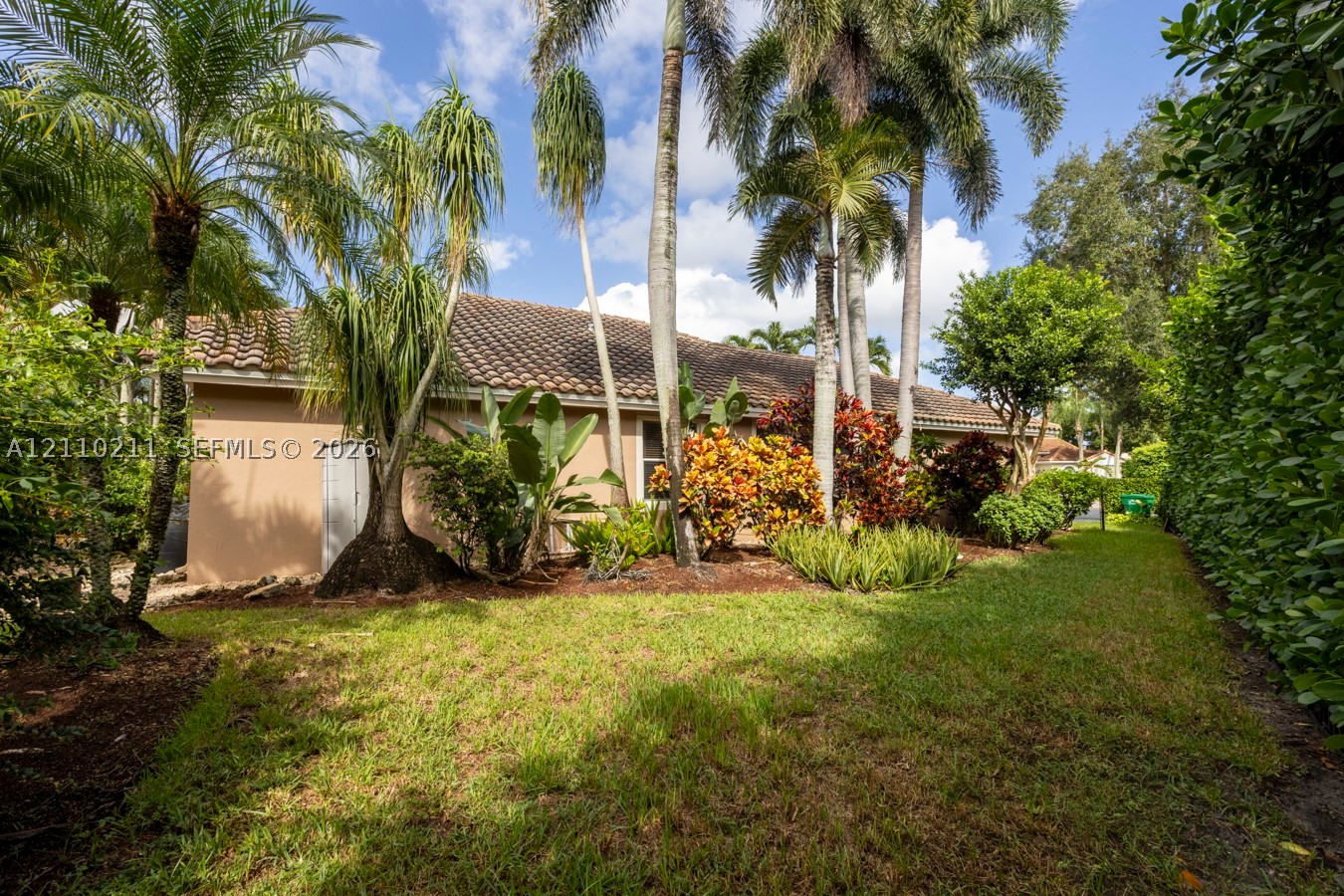 8348 NW 44th St, Coral Springs FL 33065