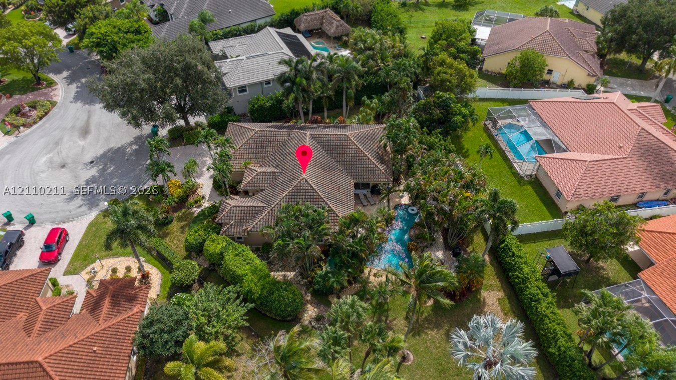 8348 NW 44th St, Coral Springs FL 33065