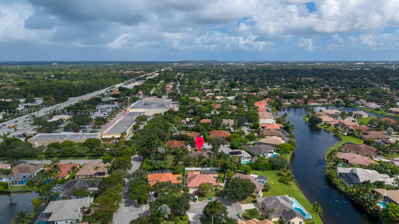 8348 NW 44th St, Coral Springs FL 33065
