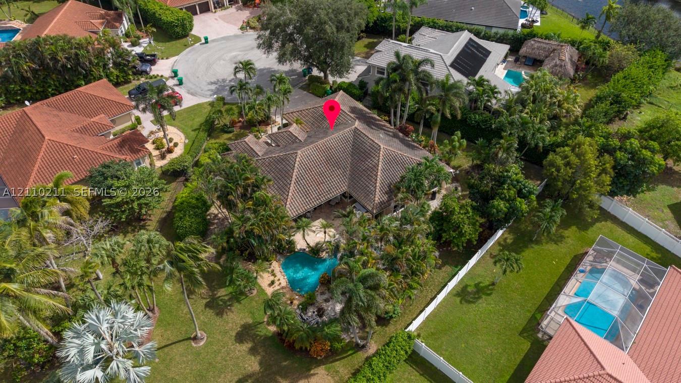 8348 NW 44th St, Coral Springs FL 33065
