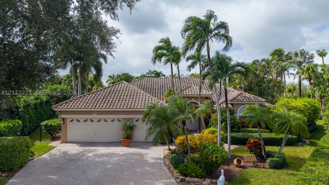 8348 NW 44th St, Coral Springs FL 33065