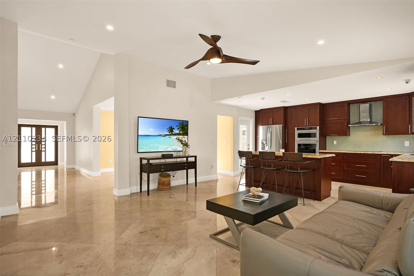 8601 SW 82nd Ter, Miami FL 33143