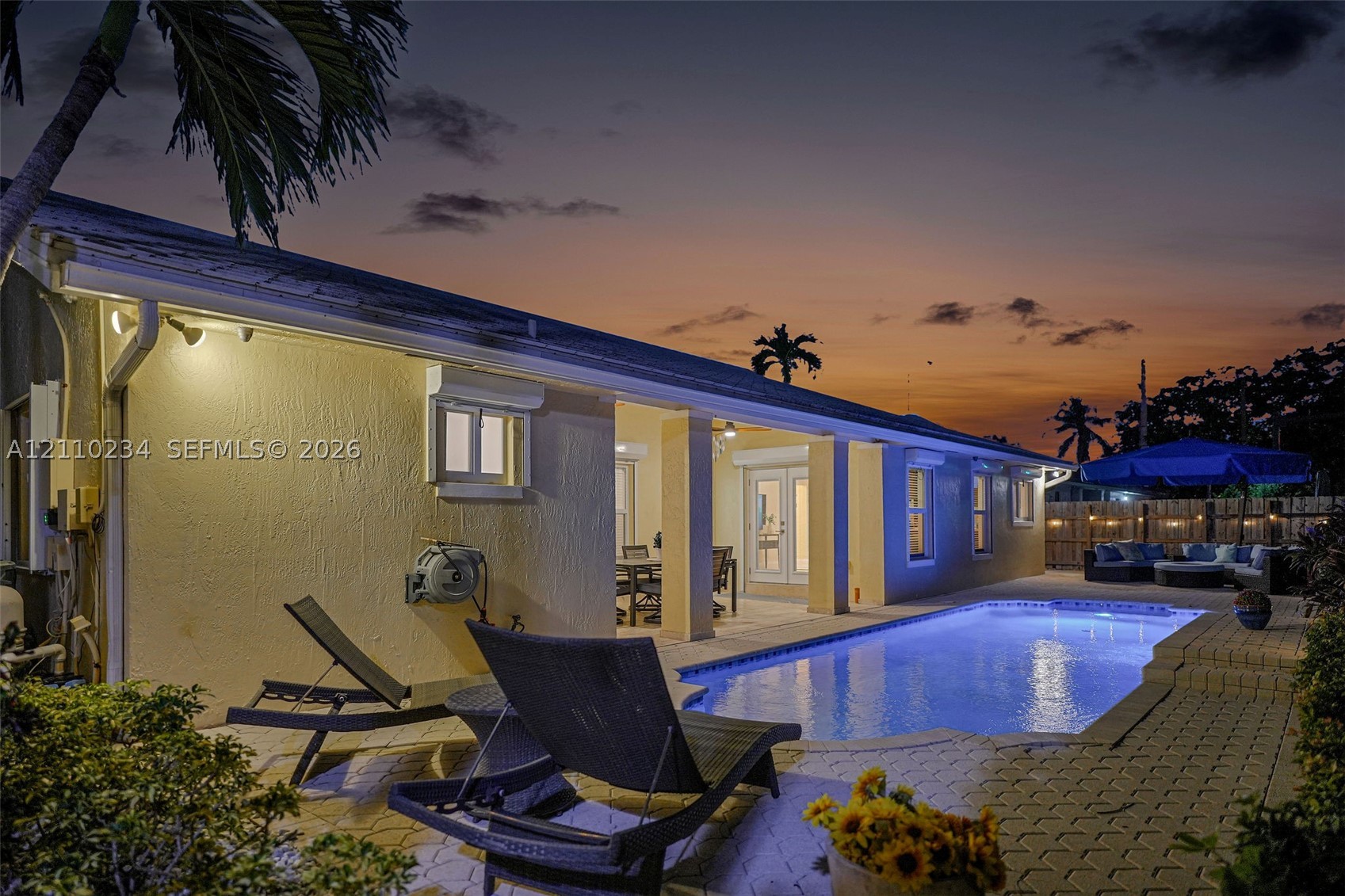 8601 SW 82nd Ter, Miami FL 33143