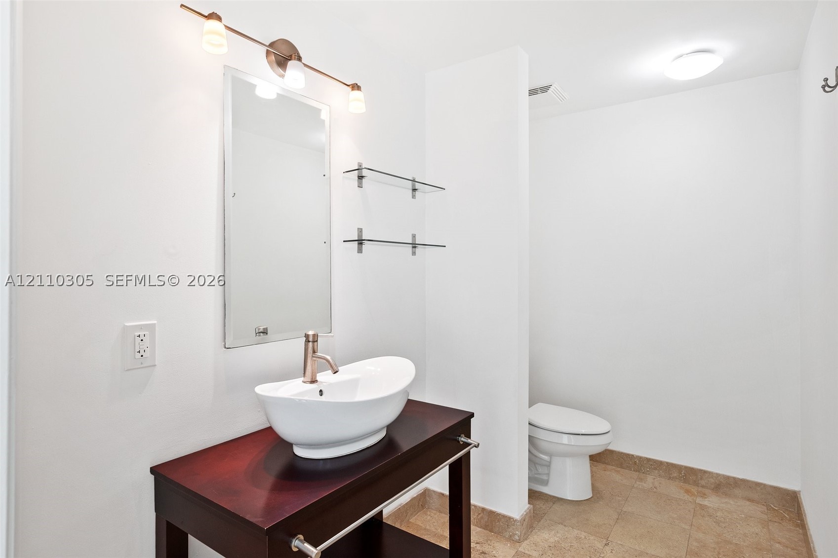350 S MIAMI AVE #1106, Miami FL 33130