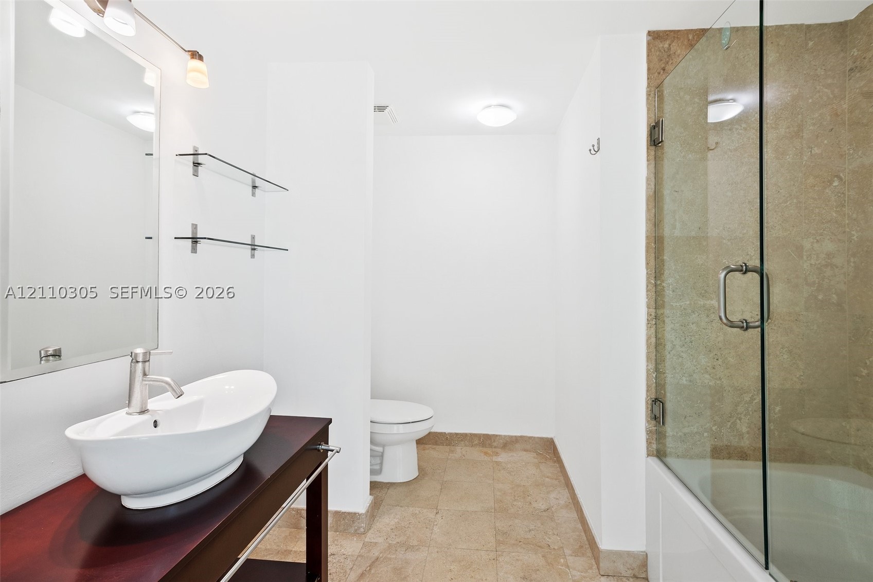 350 S MIAMI AVE #1106, Miami FL 33130