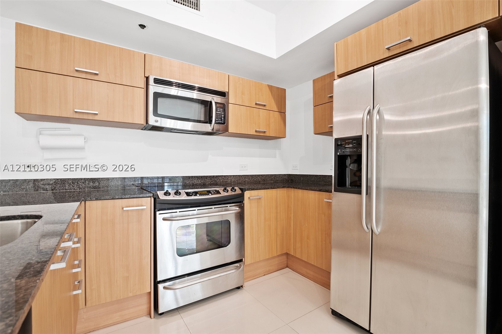 350 S MIAMI AVE #1106, Miami FL 33130