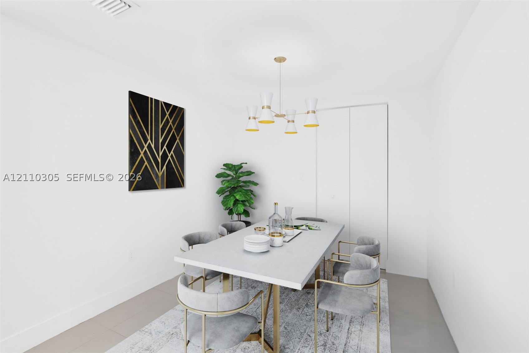 350 S MIAMI AVE #1106, Miami FL 33130