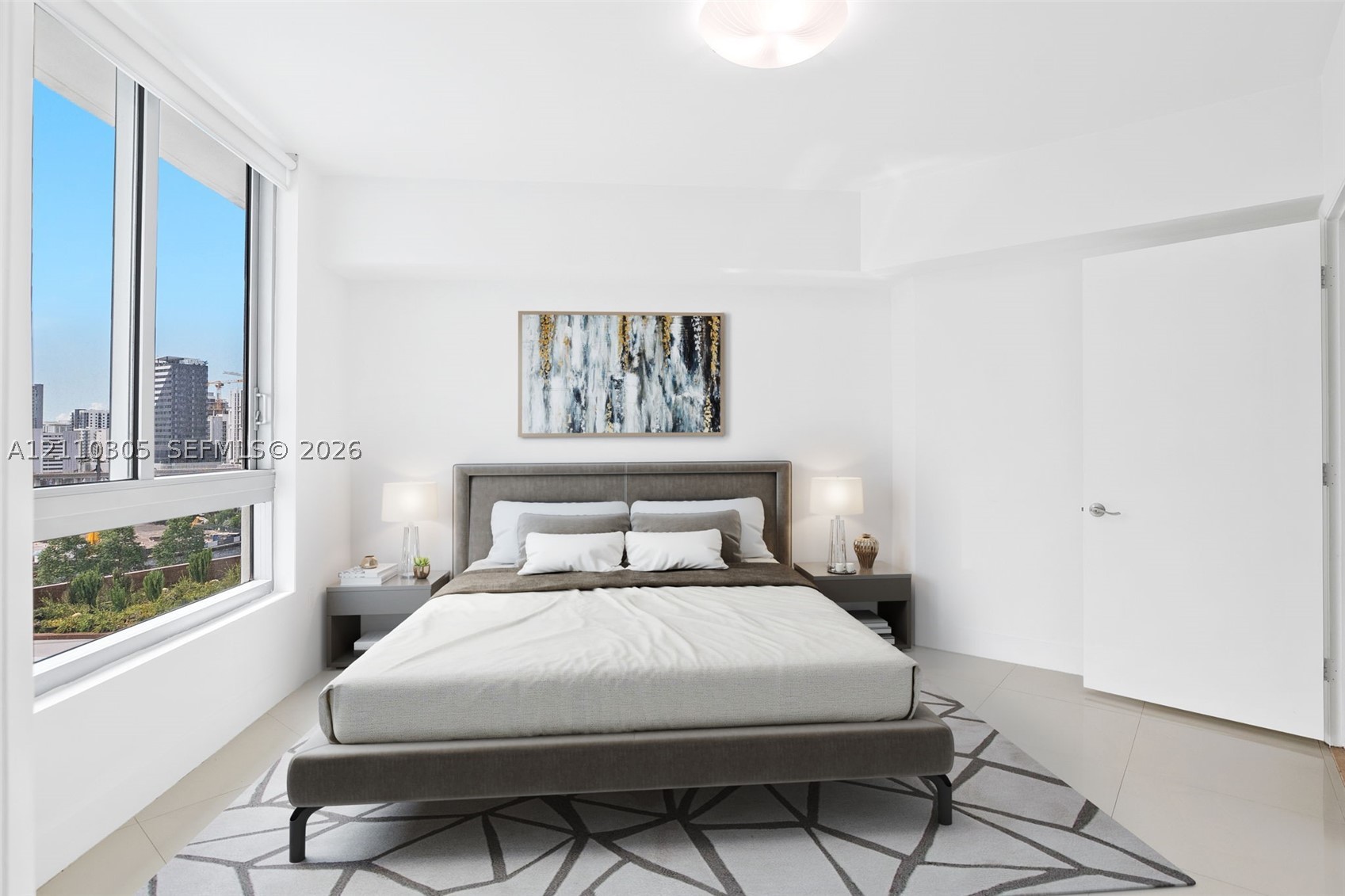 350 S MIAMI AVE #1106, Miami FL 33130