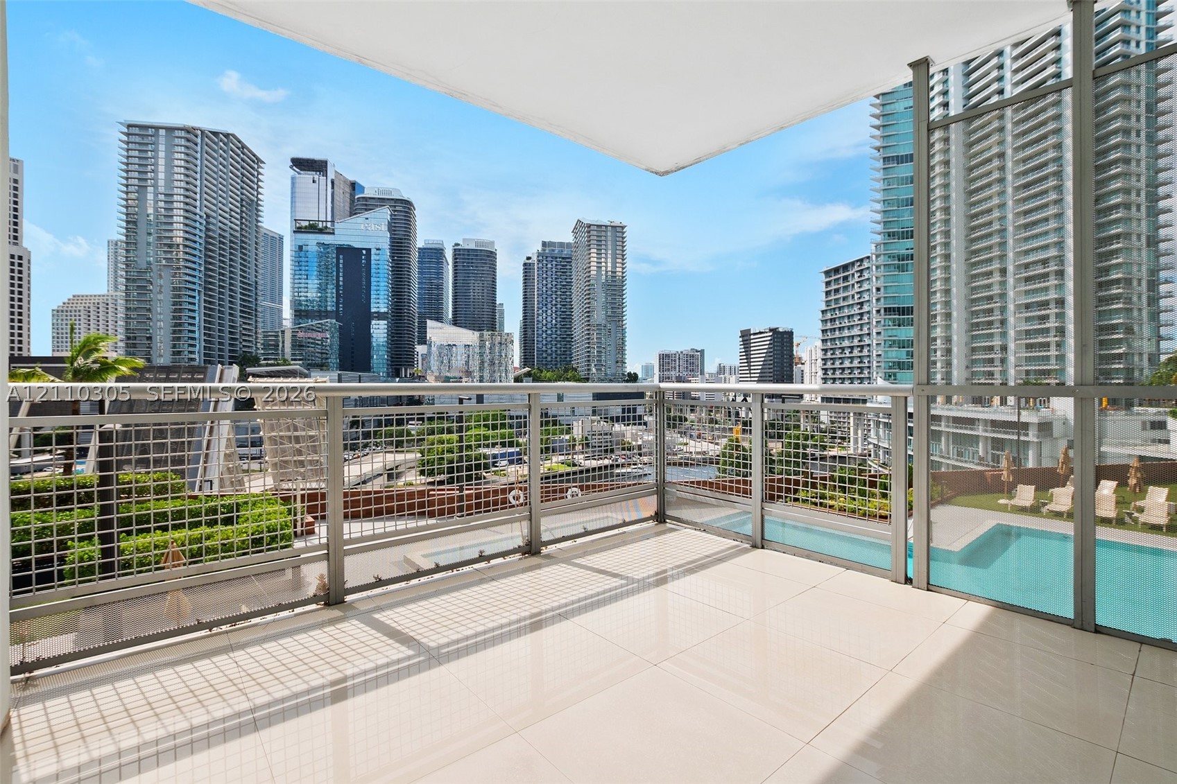 350 S MIAMI AVE #1106, Miami FL 33130