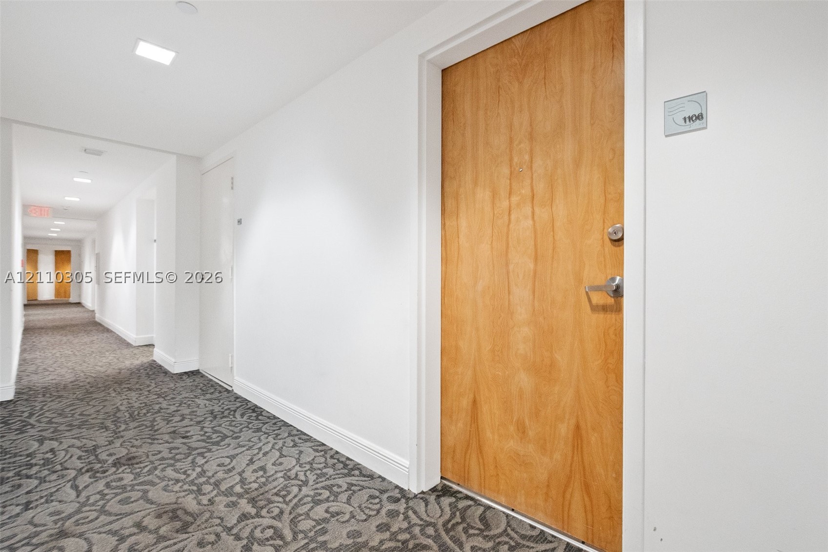 350 S MIAMI AVE #1106, Miami FL 33130