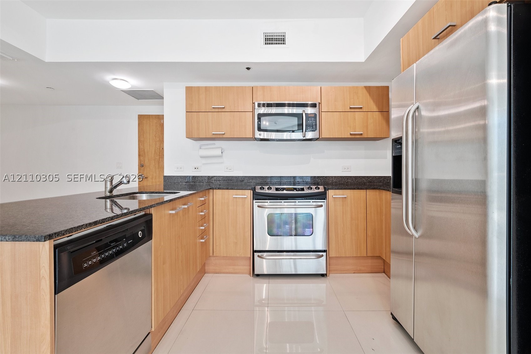 350 S MIAMI AVE #1106, Miami FL 33130