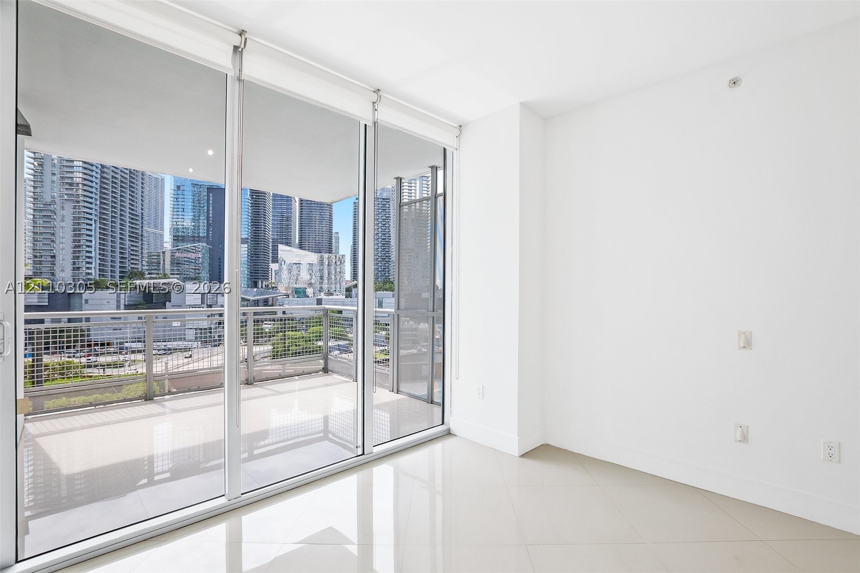 350 S MIAMI AVE #1106, Miami FL 33130