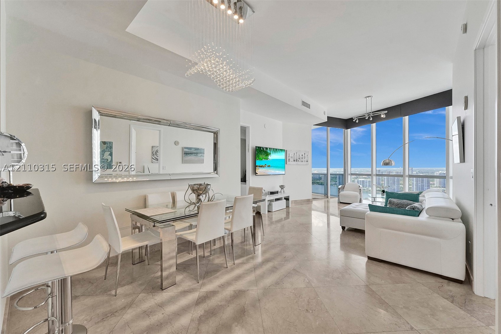18101 Collins Ave #5108, Sunny Isles Beach FL 33160