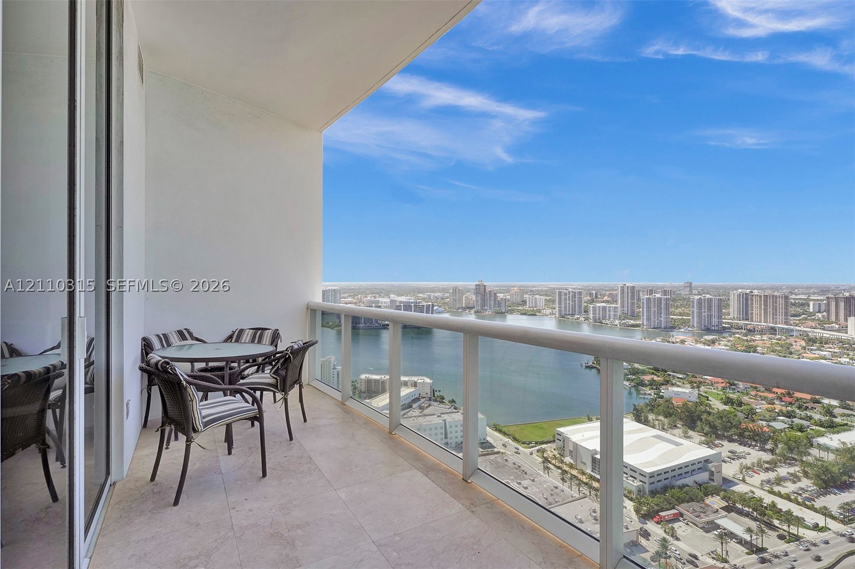 18101 Collins Ave #5108, Sunny Isles Beach FL 33160