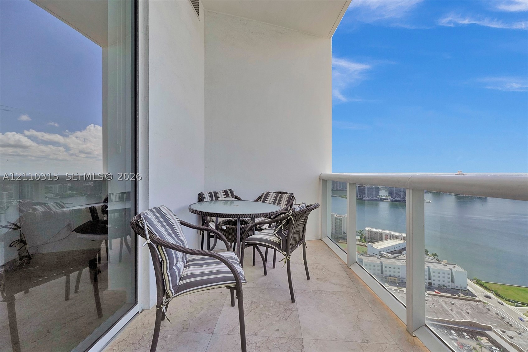 18101 Collins Ave #5108, Sunny Isles Beach FL 33160