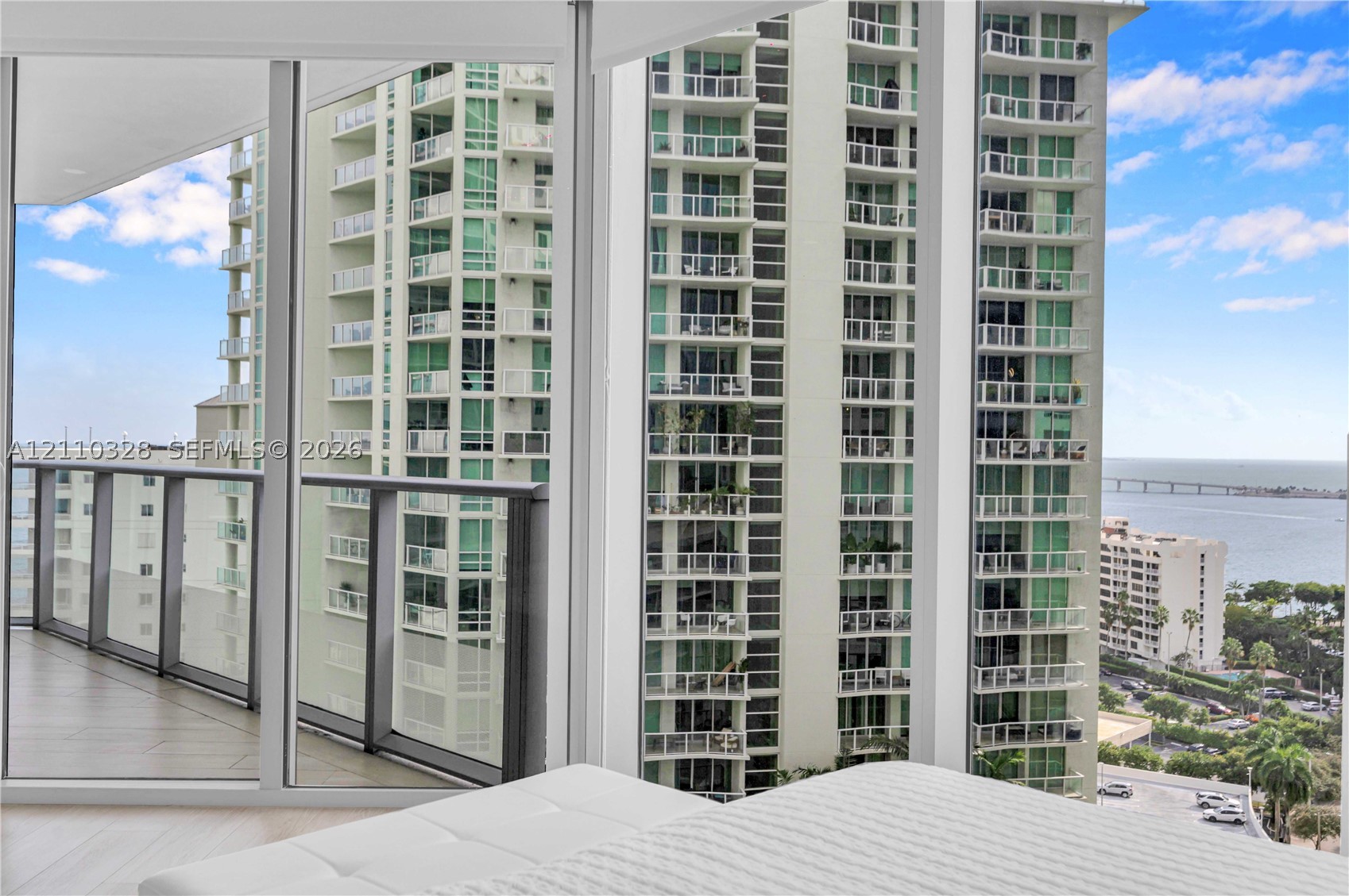 1300 Brickell Bay Dr #1603, Miami FL 33131