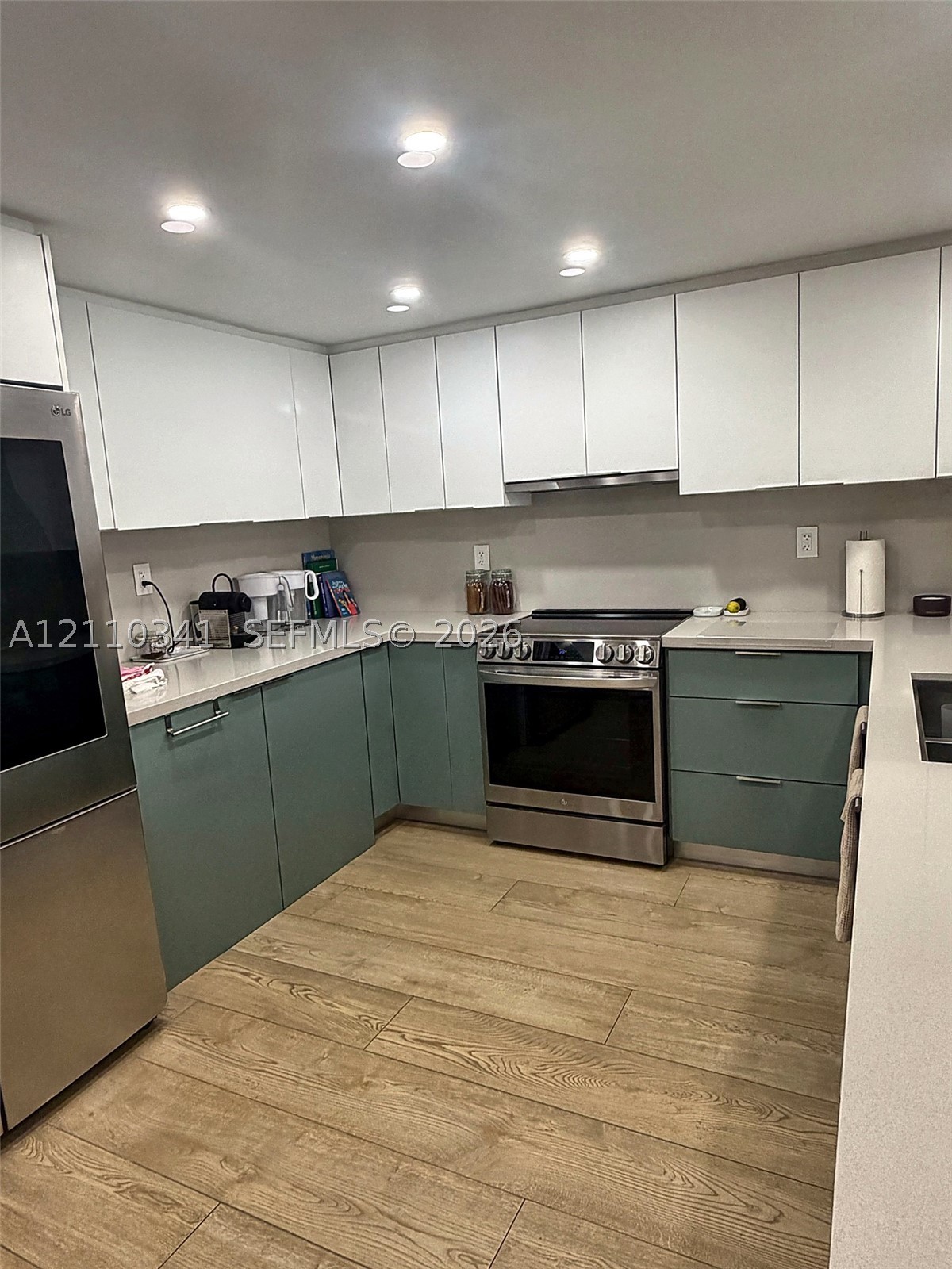 1915 Brickell Ave #C812, Miami FL 33129