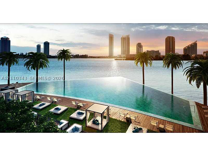 3250 NE 188 STREET #905, Aventura FL 33180