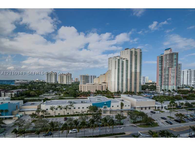 3250 NE 188 STREET #905, Aventura FL 33180