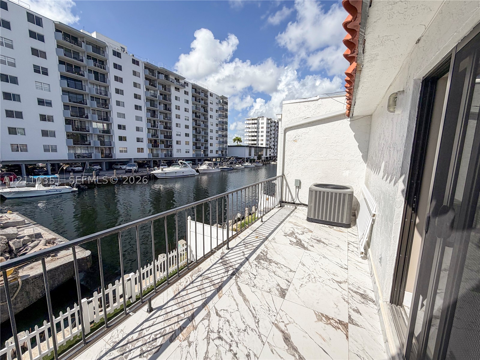 3708 NE 167th St #37, North Miami Beach FL 33160